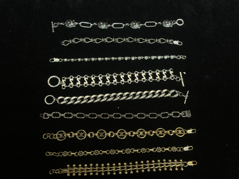 Od opinii klientów po rozwój produktu: historia antycznych kolorów poszycia Kunyu Jewelry